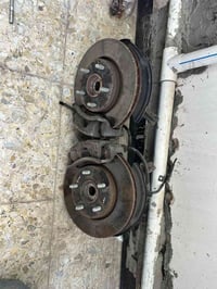 غراض النترة • قطع غيار • للبيع