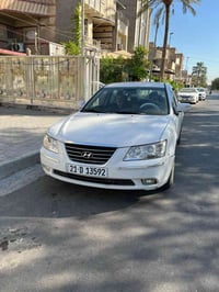 سوناتا ٢٠١١ • محرك ٢٠٠٠ • صوت بالمحرك