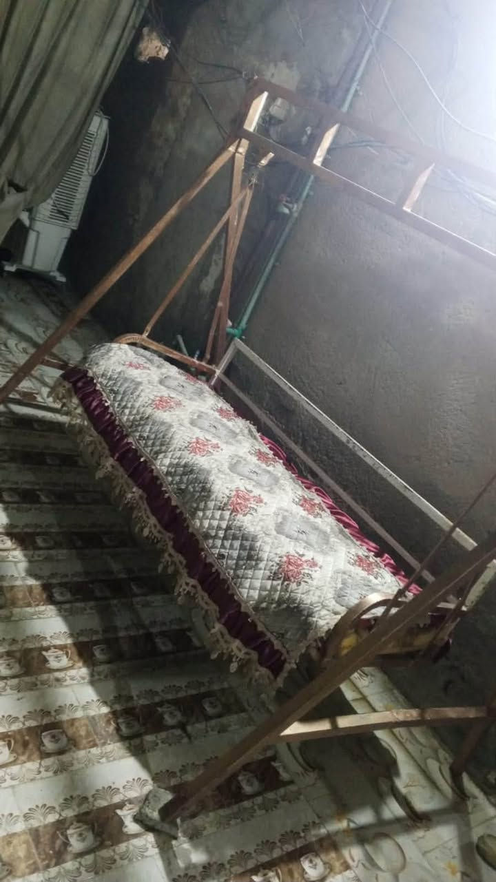 مرجوحه • كبيره • مجال بسيط