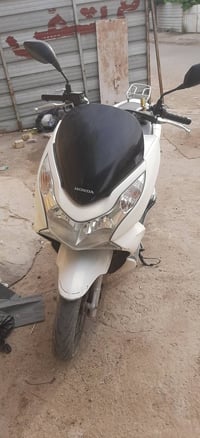 هوندا • موديل ٢٠١٦