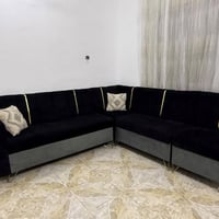 ٧ مقاعد • نضيف • الأمين الثانيه
