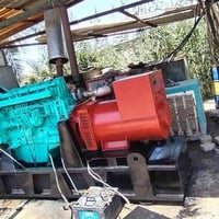سكانية DS9 نضيفة راس توليد 200كيفي  مكانهة بغداد الراشدية رايدهة. ب60و...