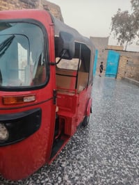 تكتك • مكفوله • شارع طيب