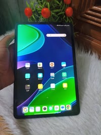 شاومي باد ٦ • ٢٥٦ • بطارية ٨٨٤٠