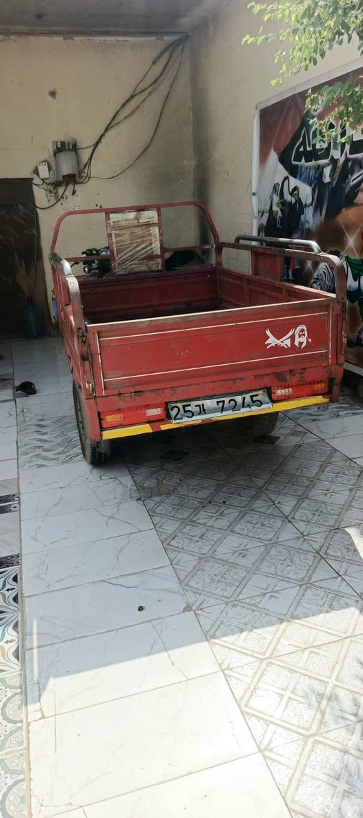 موديل ٢٠١٥ • شاصي مكفول • كهربائية