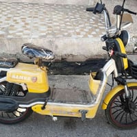 مطور نضيف • توايرو جداد • بدون بطاريات
