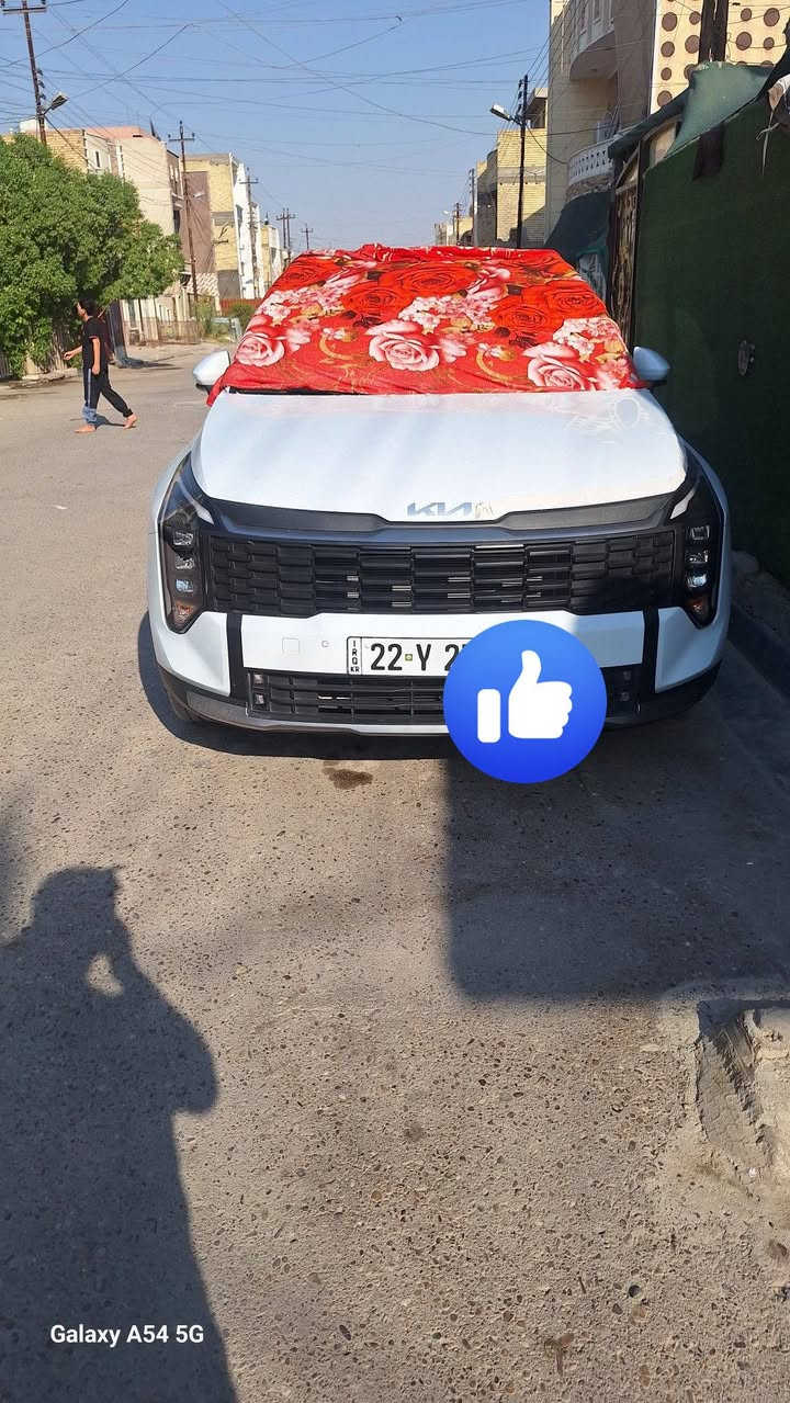 كيا سبورتج موديل ٢٠٢٦ رقم أربيل فول مواصفات ،*********** ,سعر ٢٤٠  كفاله عامه

نص مكتوب في الصور:
- Galaxy A54 5G