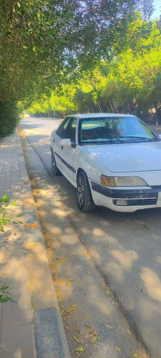 سلام عليكم 🚗 للبيع دايو إسبيرو موديل 1996
🔹 السيارة كاملة وجاهزة
🔹 تايرات جديدة 🛞
🔹 بطارية جديدة 🔋
🔹 جميع الكهربائيات شغالة
🔹 محرك مفتوح وليس مسكر
🔹 كير عادي
🔹 رقم كربلاء
🔹 ما عليها غرامات
🔹 مصفرة
🔹 تحويل مباشر
🔹 مكان السيارة: النجف – الكوفة
📞 للتواصل: ***********
