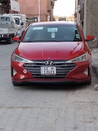 النترا • ٢٠١٩ • حي اور