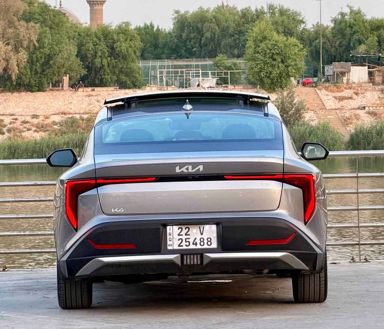 کیا 2025 K4 فول كلين رقم اربيل بأسم شركة وكالة او تحويل مضمون صور التقرير مرفقة بدون صبغ بدون ايرباك كلين
ماشية : 7 الف 

المواصفات : بصمة / بانوراما / جلد / هندبريك دكمة / شاحن وايرليس / لايت LED / مكينة 2000 دوش / شاشة كبيرة متصلة ديجتال / کشنات امامي تدفئة / ستيرن تدفئة / اوتو هولد / LED امامي وخلفي / قيادة ذاتية / كامرة دوارة / رادار تعديل مسار / اوتو بريك / رادار جانبي / مود درايف / تحکم ستيرن / كروس سرعة / مانع انزلاق / بلوتوث / اواکس / USB

مكاني بغداد: 📍

📞 للتواصل والاستفسار:
***********
***********

📲 واتساب: https://wa.me/message/XUEPIJQDOGE7M1

