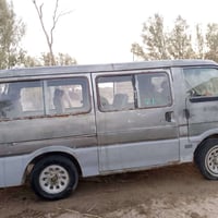 أكسن • مكينة بخير • الديـوانيه