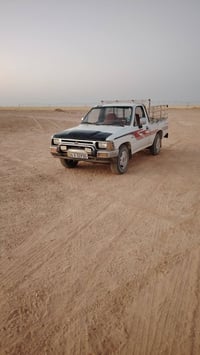 بيكم اللبيع موديل 91 مصبوقه جماليه   السعر 45 وبيها مجال اتصل دلل 0788...