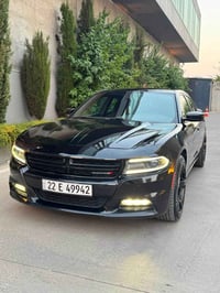 تشارجر SXT • ٢٠١٦ • كلين تايتل
