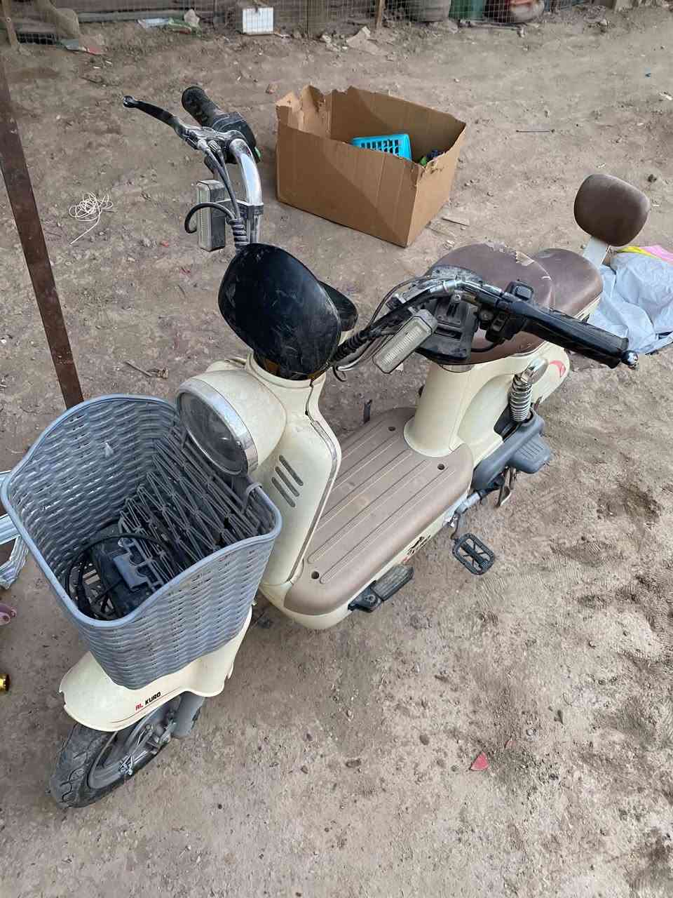شحن • بطاريات جديدة • دبل بصمة