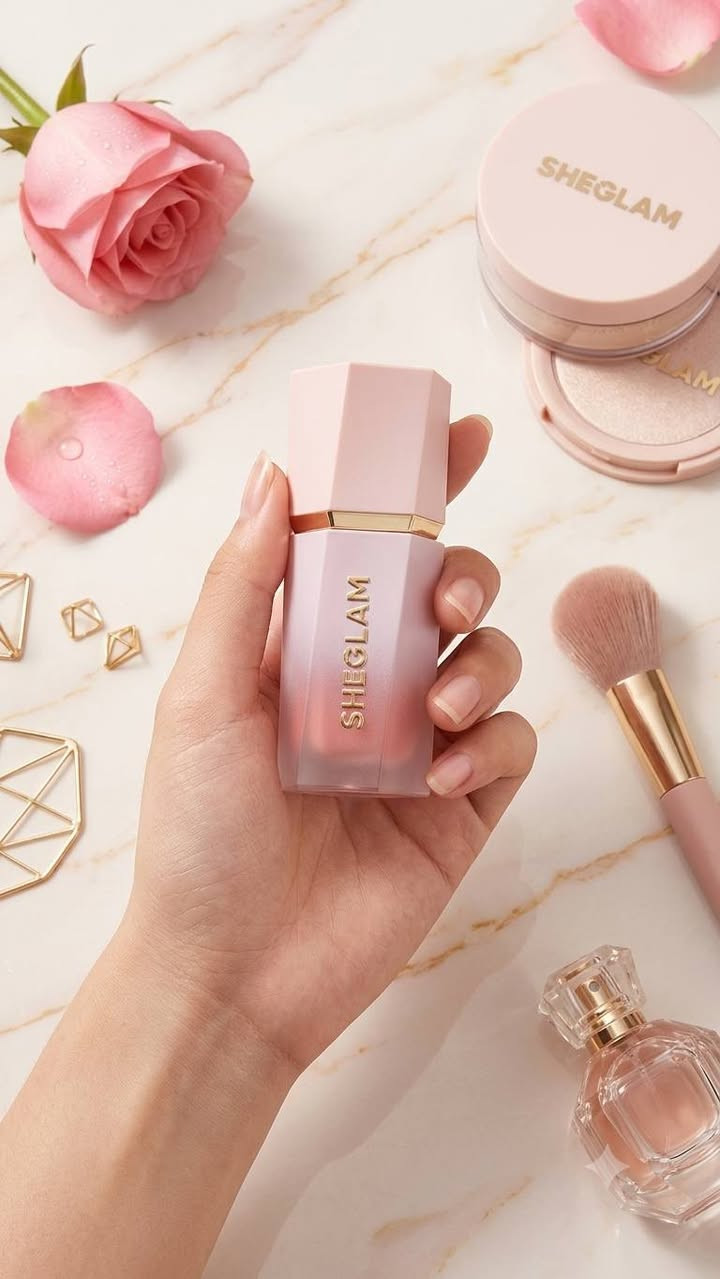 بلشرات من شيگلام سعر القطعة 4 الف لون بيجي ولون وردي متوفر 3 قطع 
تاخذيهن كولهن ب 10 الف 
توصيل 5 الف
