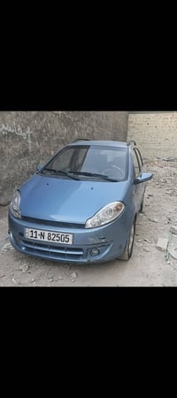 A1 • موديل ٢٠١٠ • للبيع