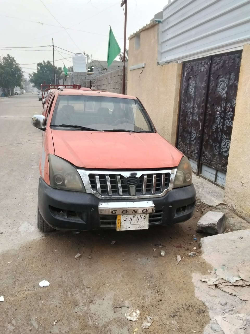 بيكم كنو صيني الموديل 12
اوتماتيك سعر المطلوب 25 ورقة 
بيه مجال 
رقم الهاتف صاحب اسيارة 
***********
واتساب 
بيع مستعجل
