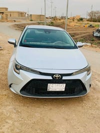 وارد أمريكي • موديل ٢٠٢٢ • محرك ١٫٨