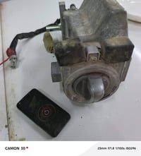 السلام وعليكم اخوان تفصيخ فورزه 0/8 شتريد موجود 07802547821