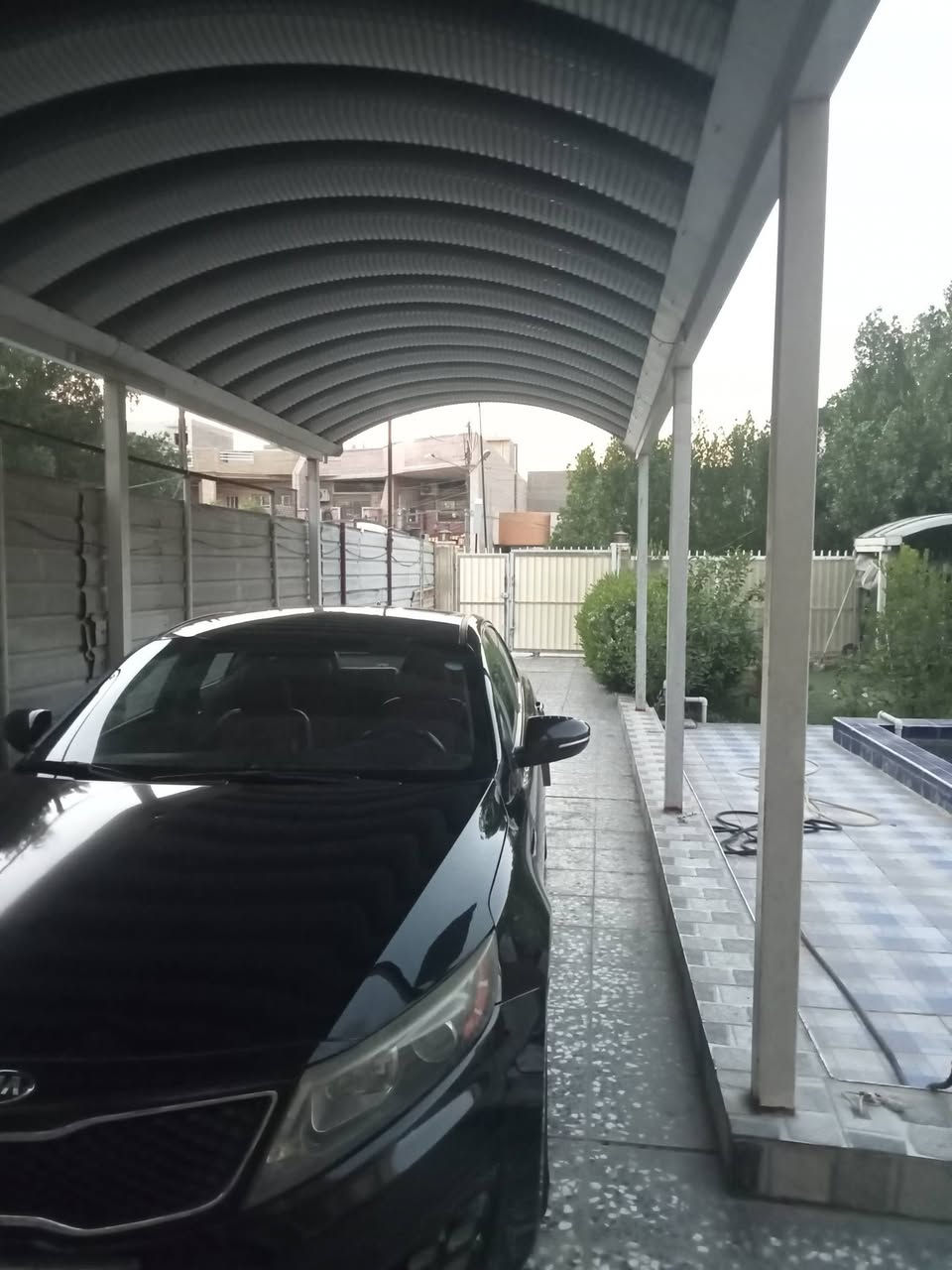 اوبتما وارد امريكي 15 ليبل واحد بدون تبديل بيها صبغ جاملغ ايمن وخشم البنيد ومن جهة أخرى الباب الخلفي السابق ونص الجاملغ الخلفي اثر شخوط محرك 2400جي دي اي منظومه تبريد جديدة لايت زنون شاشه كبيرة كاميرا دوارة السيارة مدوشمه جلد حتى الارضيه السعر 97 الاتصال *********** التواجد العامريه
