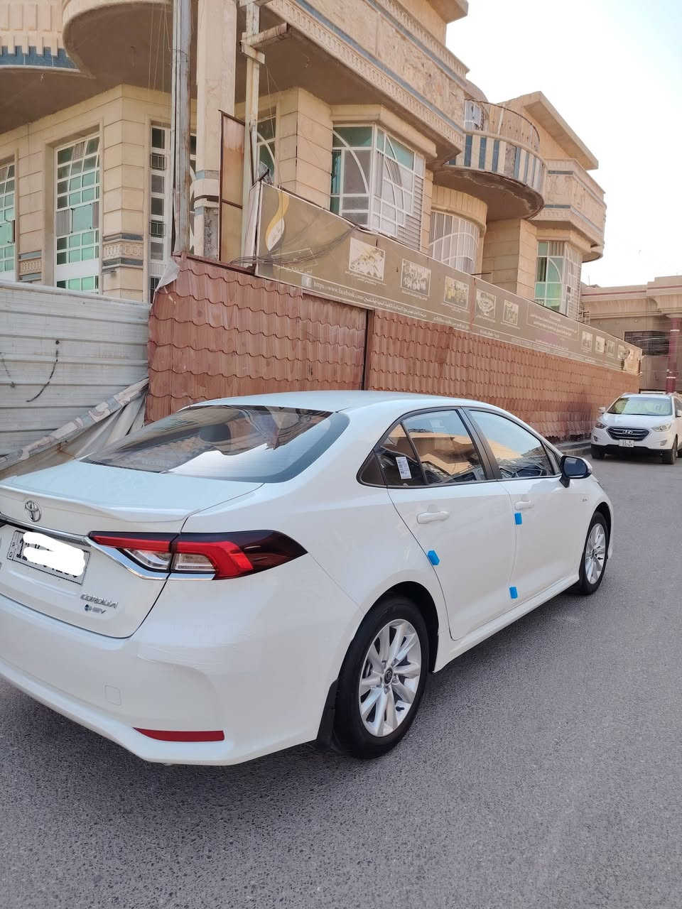 للبيع    كورلا   هايبرد   2025
شكل   خليجي

مكفوله  من  الصبغ  و  التبديل   بيه فقط  رصعات   معدلات  بارد 

سونار  بالمنشور  هسه  سويته للتوضيح

ماشيه 20 

رقم  بغداد  بسمي
 

بغداد   حي اور فلكه   صباح الخياط 

 السعر  155

***********
