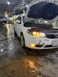 سيراتو ٢٠١٢ • رقم اربيل • العزيزية واسط