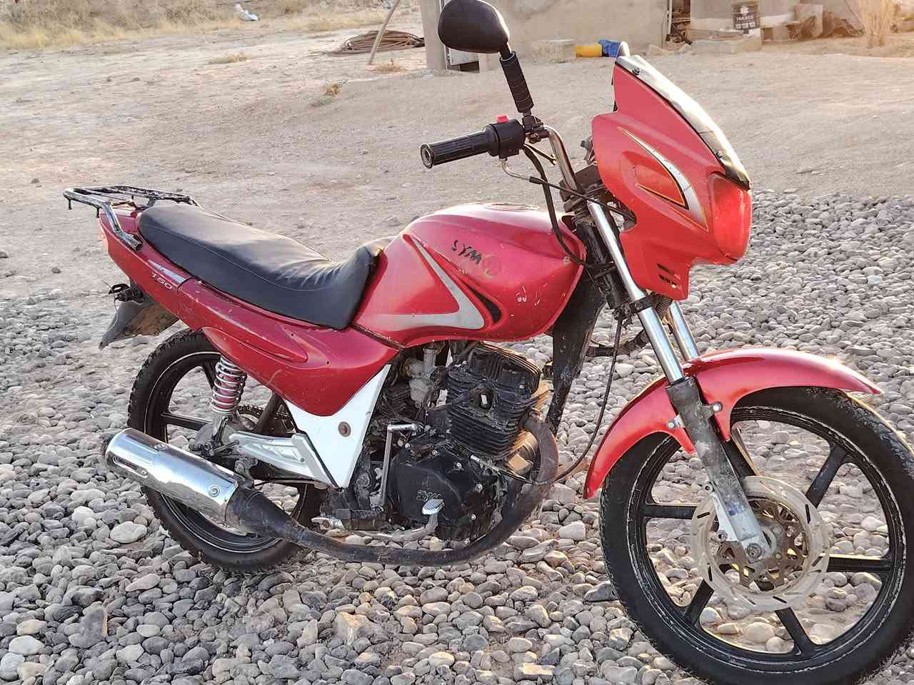 سلام عليكم . سايم. للبيع 
موديل2013 سعر 500وبيه مجال
تواصل على هاذ الرقم***********
