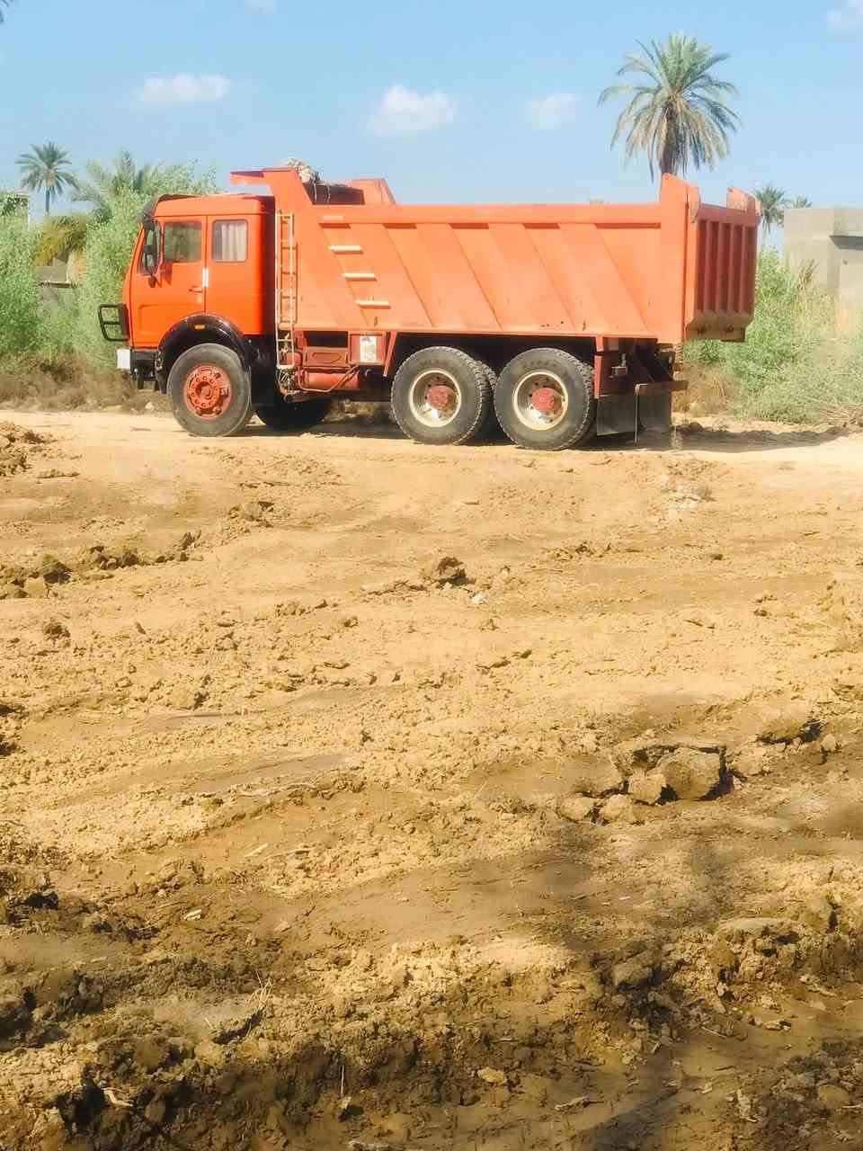 موديل ٨١ • كير ١٦٠ • كفاله عامه