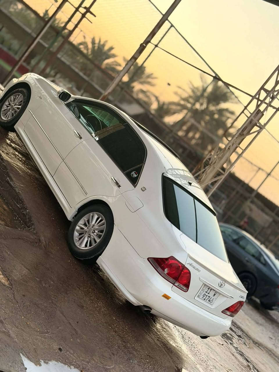 سلام عليكم شاهينه كصه قماره 2004 شاصي 82 رقم بغداد نكليزي هزه جديده 3دكم فتحه جلد 6 بصمات ترحيب كير ومكينه حداديه بس امامي تعبانه تبريد ثلج ‏‪***********‬‏
