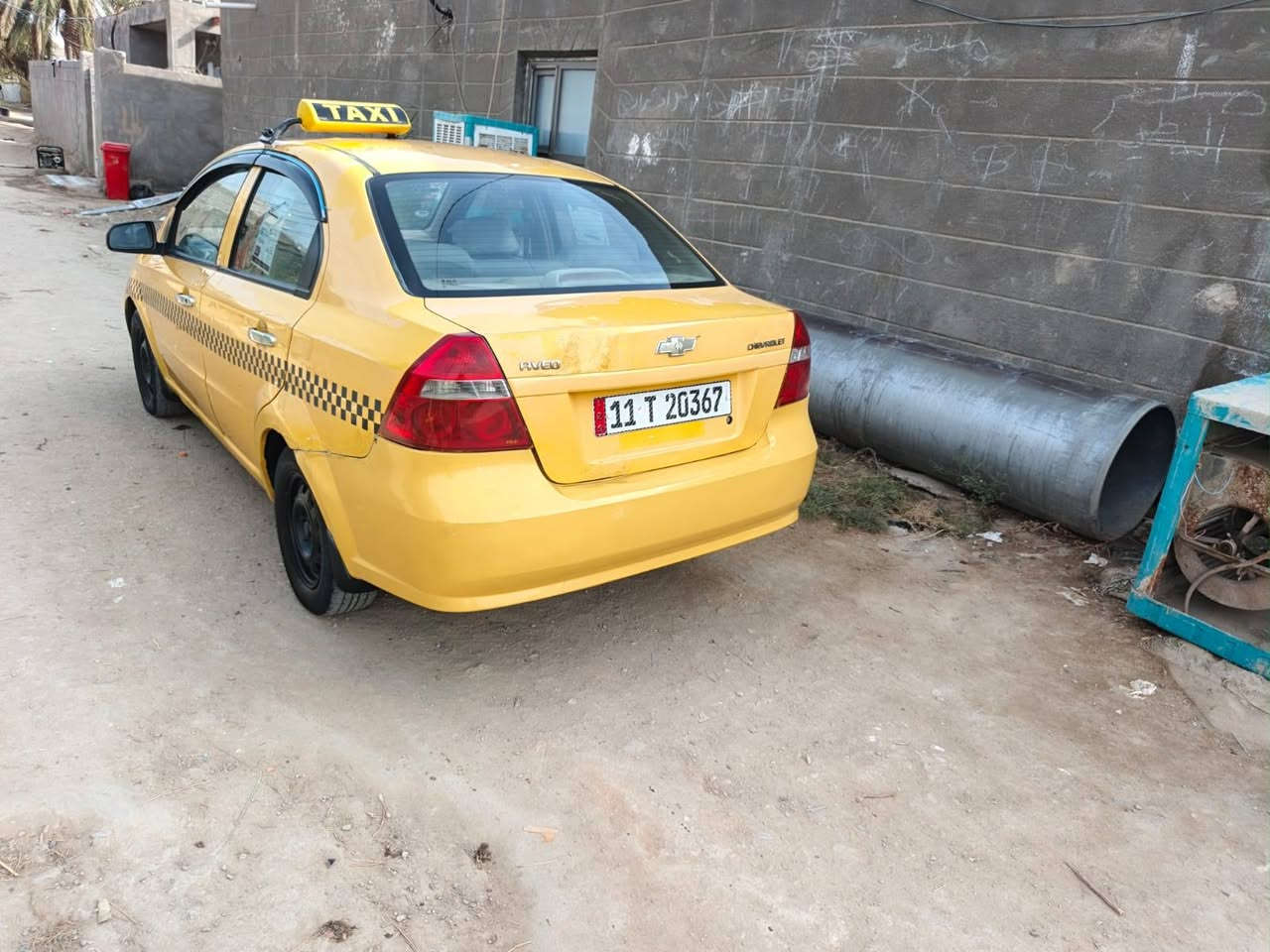 ٢٠٠٩ • ١٤٠٠ • مكينه وكير