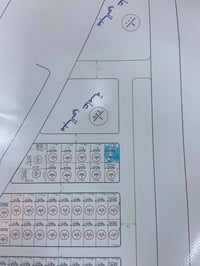 ٣٠٠م • ركن بطحيه • طابو