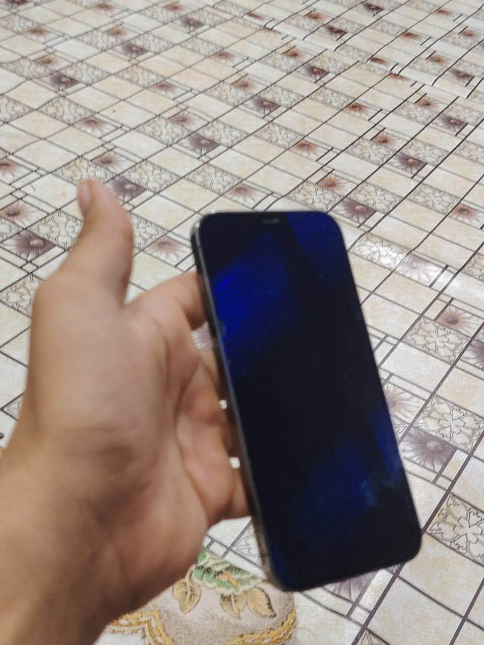 12 برو ماكس • 512 • كفاله عامه