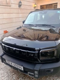 T2 هايبرد • وكالة هارلم • كاميرا ٣٦٠