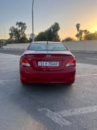 اكسنت • ٢٠١٥ • فتحه سقف