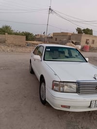 راس الثور • موديل ٩٨ • محرك وكير جدد
