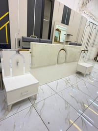 الاستفسار والحجز واتساب 07842936291 غرفه تركيه ٧قطع مستعمله للبيع