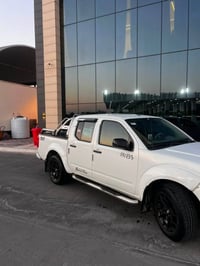 فونتيرا • ٢٠١٨ • دفع رباعي