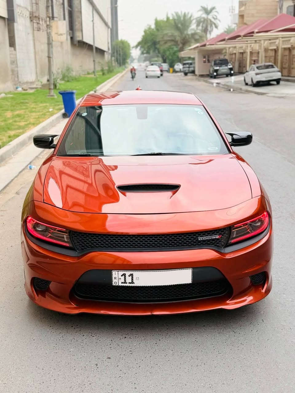 RT سوبر سبورت • ٢٠٢٣ • رقم بغداد