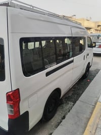 نيسان مديل 2015 سياره مكلوبه ومعمره بدون كص  سياره مكينه جديده  كير اك...