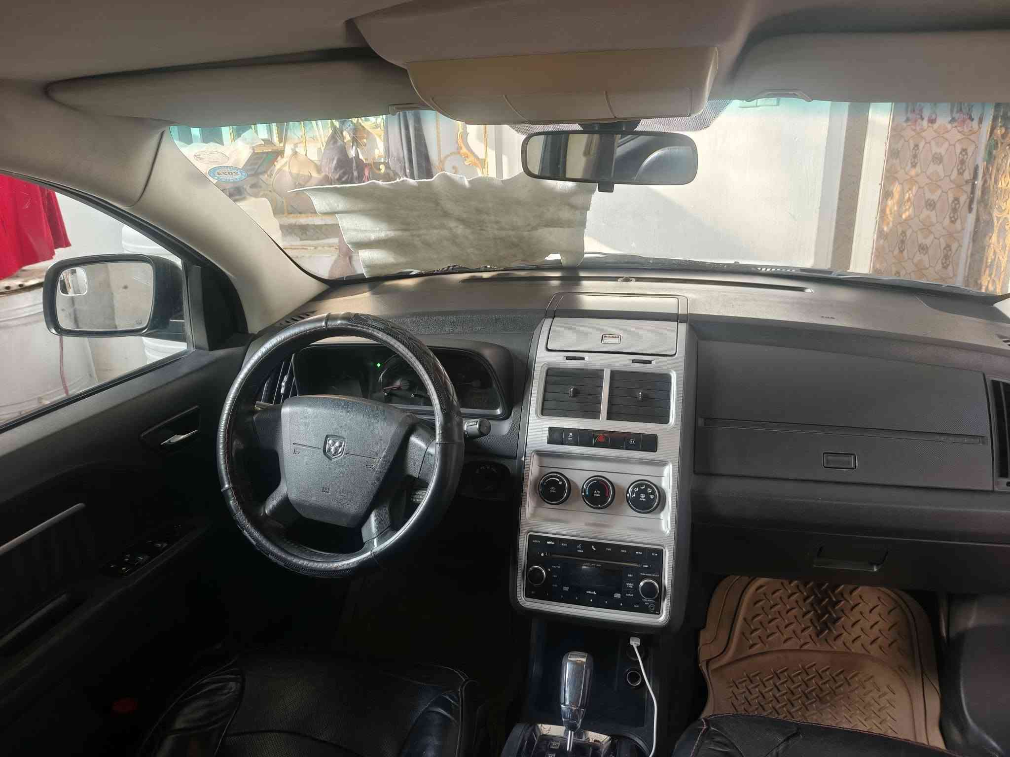 دوج جورني • ٢٠١٠ • محرك ٣٥٠٠