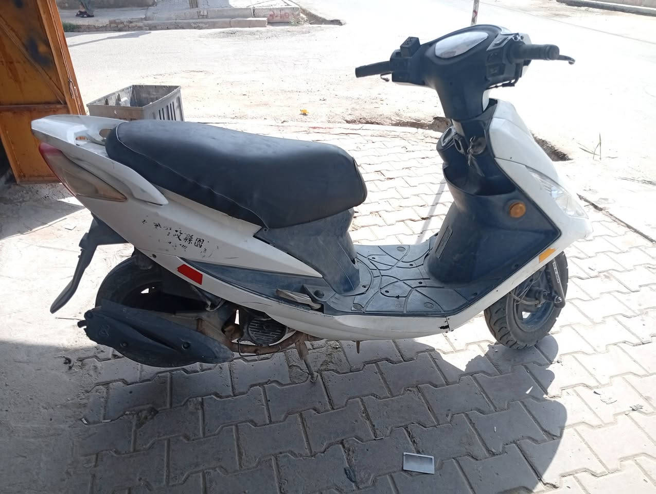 سيام ياباني • كهرباء شغاله • تواير جدد