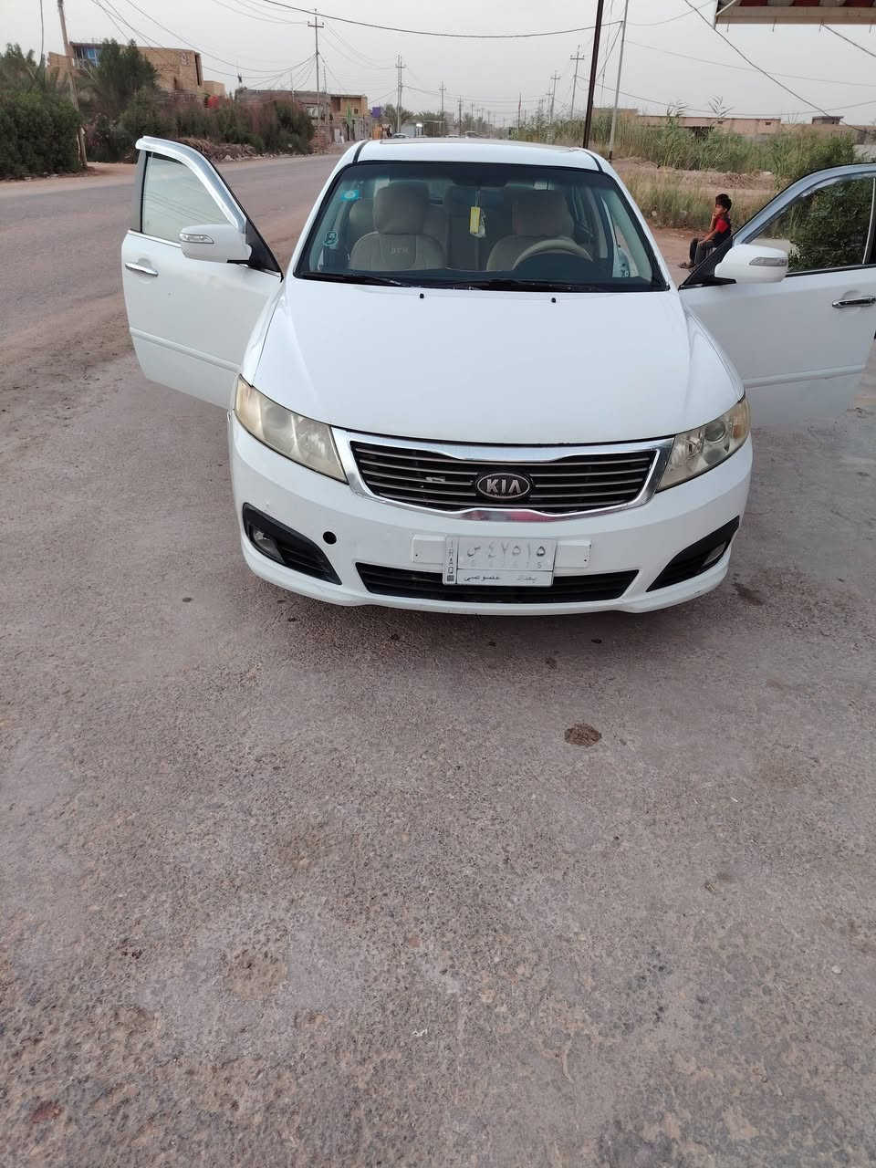 سلام عليكم سيار اوبتيمه تسعه فول موصفات سياره حلوه وخير من الله  بيها برد جنطه خفيف اوباب  سايق ما مصلح واليت سايق رقم بغداد  مشروع وطني   سنويه 2028 موصفات تحكم سترين فتحه مريه شفط شاير بل مري فول معده بصمه سعر خاص  ورقم***********
