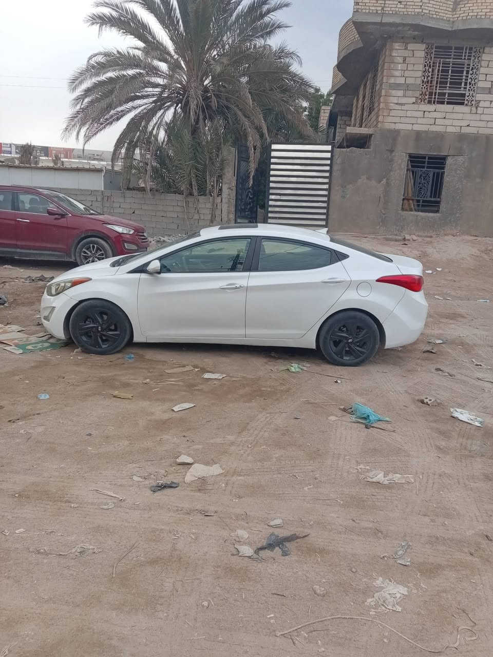 للبيع النترا ٢٠١٣رقم بغداد الجديد هزه وسنويه جدد بسمي فول مواصفات بصمه مكينه الكير تمام مكينه دوش تدفئه بل كشنات جلد كشن كهرباء فول مصبوغه حزام حادثه جاملغ وبنيد مصبوغه سبب التكشير وعدي الفديو ماله قبل الصبغ ***********مكاني بابل قرب العلوية شريفه السعر٩٢بيه مجال
