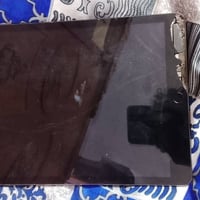 ايباد جيل تاسع • قاعده شحن • مبادلة