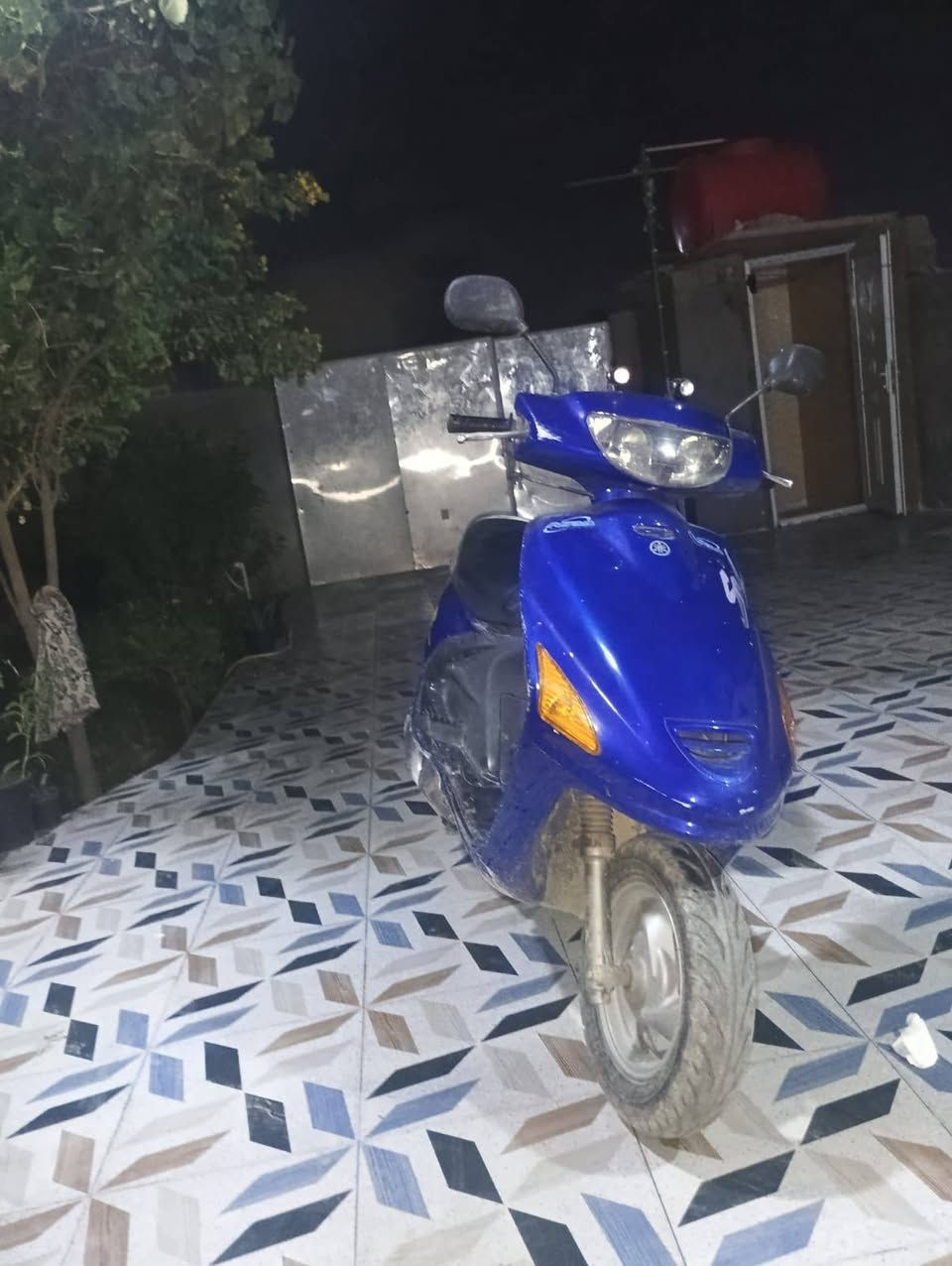 فراشه • نضيفه • شغاله