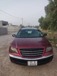 باسفيكا • ٢٠٠٧ • ضربه اماميه