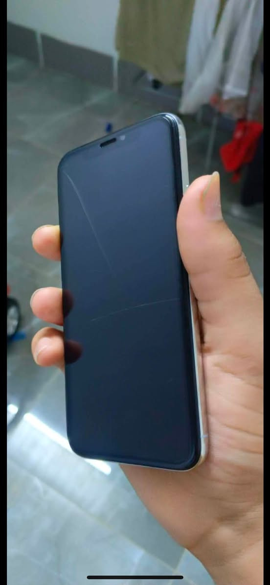 ‏السلام عليكم موبايل iPhone ￼ ‏إكس عادي￼ جديد نظافة الجهاز 85% بلادي ما مفتوح فقط أن شاشة بها اكثر بسيطة البطارية بلادي 67 الذاكرة 64 ال Face ID ￼￼￼￼￼￼￼￼￼￼ ‏عطلان الجهاز نظيف السعر 175 وبي مجال قليل العنوان مزارع الصديق للاستفسار رقم الهاتف ￼ ***********
