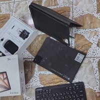 ايباد • سبع لبور • جديد