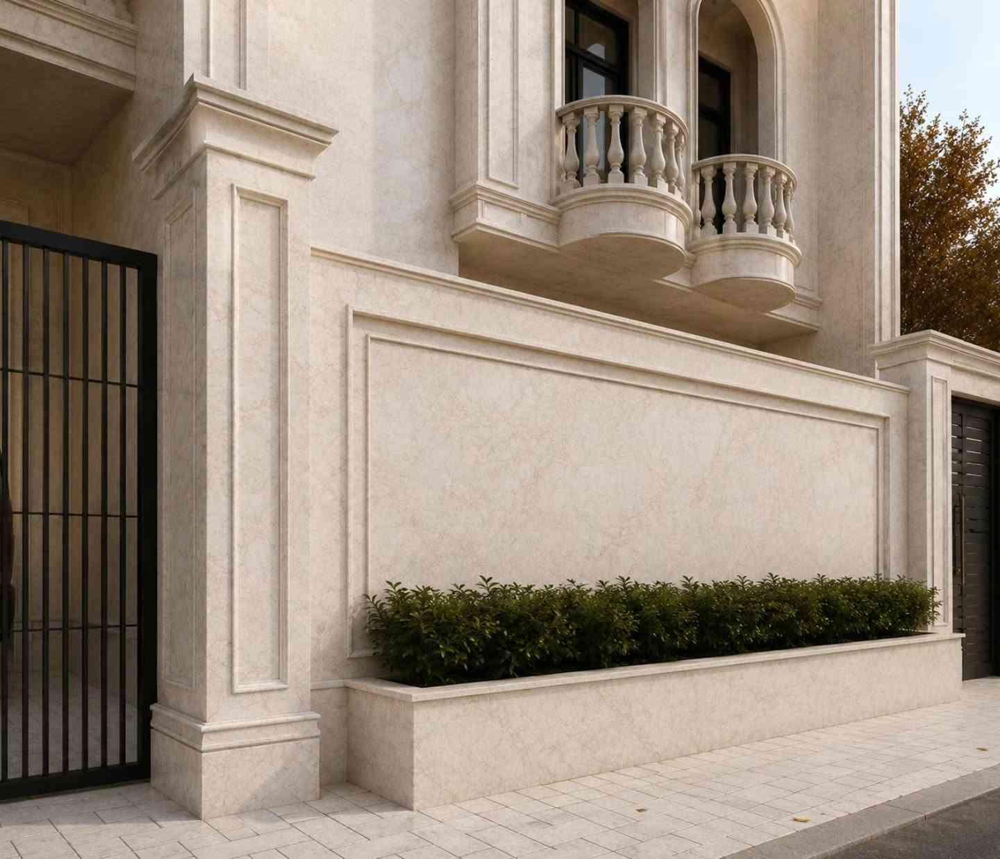 مكتب العتبي الهندسي
 لتصميم.. والبناء.. والاشراف 
من اعمالنا: - تصميم واجه في محافظة واسط وحسب طلب الزبون ...

"الجمال في البساطة."

🏠  الفخامة والذوق الرفيع

🏠  معكم من البداية والى النهاية

🏠  تنفيذ حسب الطلب

🏠  تسليم مفتاح 

🏠  اشراف هندسي  

الموقع--النعمانيه-- العراق

لطلب التصاميم والاستشارات الهندسية يرجى الاتصال بنا على الأرقام التالي

💌***********

💌***********

💌او مراسلة الصفحة .....

#مقاولات #بناء #explor
