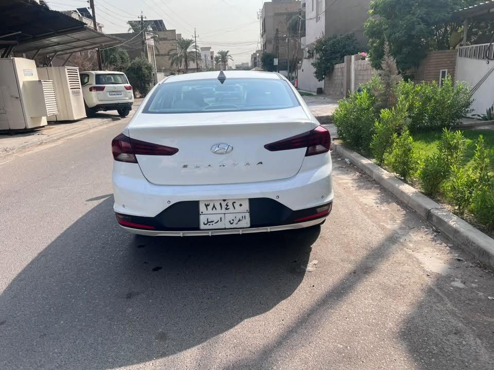 النتره • ٢٠١٩ • محرك ٢٠٠٠